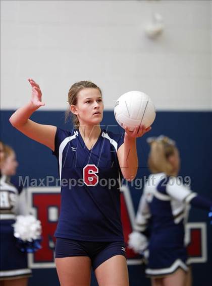 Thumbnail 2 in Ponderosa @ Chaparral photogallery.