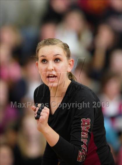 Thumbnail 3 in Ponderosa @ Chaparral photogallery.