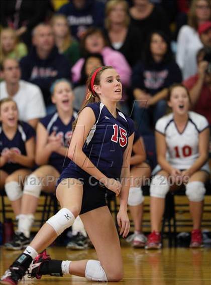 Thumbnail 1 in Ponderosa @ Chaparral photogallery.
