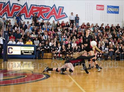 Thumbnail 1 in Ponderosa @ Chaparral photogallery.