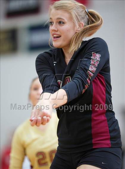 Thumbnail 3 in Ponderosa @ Chaparral photogallery.