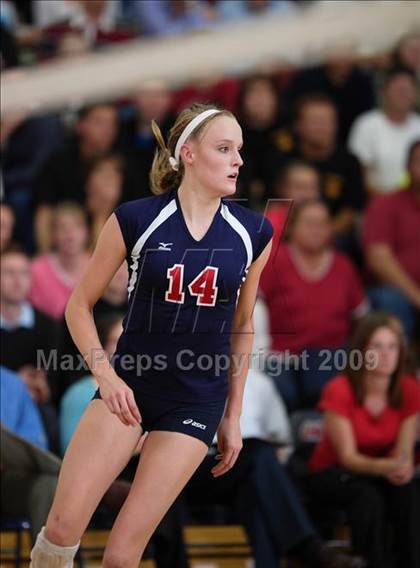 Thumbnail 1 in Ponderosa @ Chaparral photogallery.