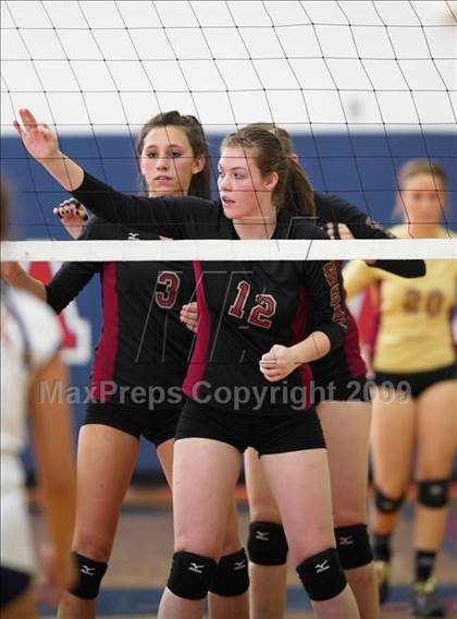 Thumbnail 1 in Ponderosa @ Chaparral photogallery.