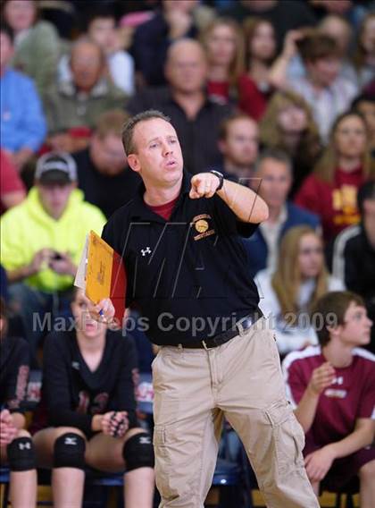 Thumbnail 3 in Ponderosa @ Chaparral photogallery.