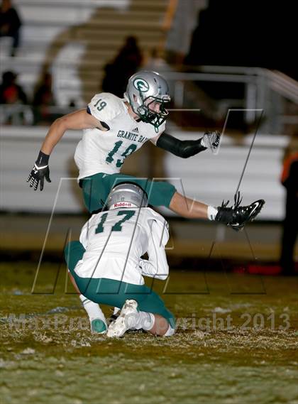 Thumbnail 2 in Granite Bay @ Vacaville photogallery.