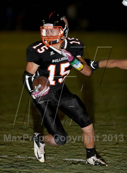 Thumbnail 2 in Granite Bay @ Vacaville photogallery.