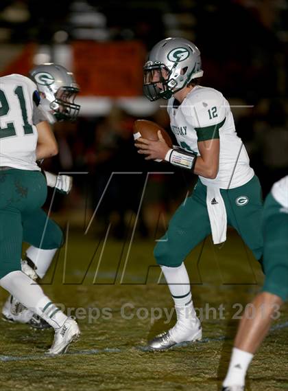 Thumbnail 3 in Granite Bay @ Vacaville photogallery.