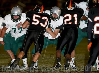 Thumbnail 1 in Granite Bay @ Vacaville photogallery.