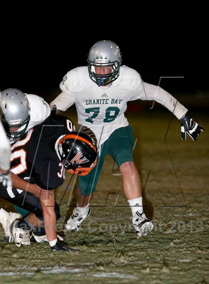Thumbnail 2 in Granite Bay @ Vacaville photogallery.