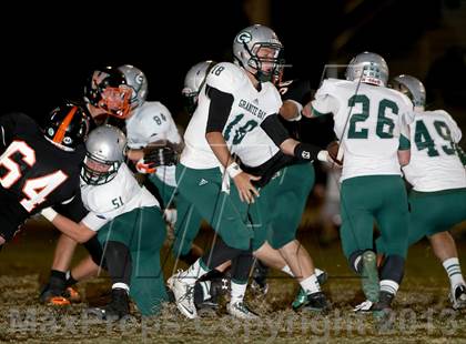 Thumbnail 1 in Granite Bay @ Vacaville photogallery.