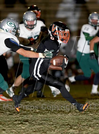 Thumbnail 3 in Granite Bay @ Vacaville photogallery.