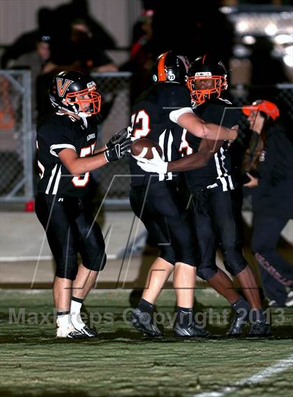 Thumbnail 1 in Granite Bay @ Vacaville photogallery.