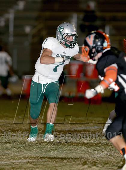 Thumbnail 2 in Granite Bay @ Vacaville photogallery.