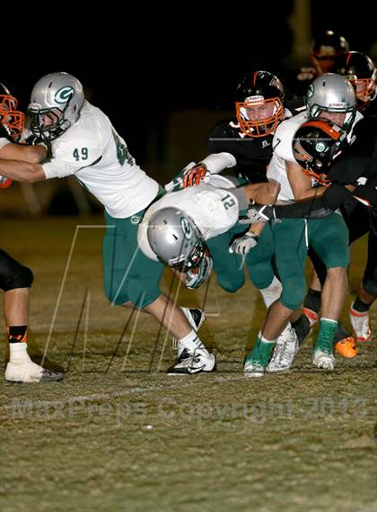 Thumbnail 3 in Granite Bay @ Vacaville photogallery.