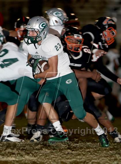 Thumbnail 2 in Granite Bay @ Vacaville photogallery.