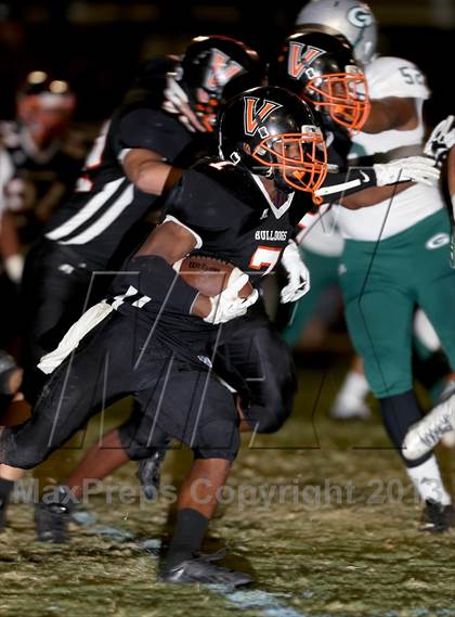 Thumbnail 2 in Granite Bay @ Vacaville photogallery.