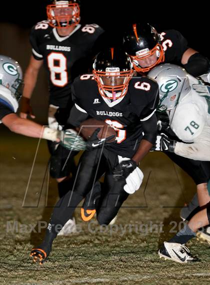 Thumbnail 3 in Granite Bay @ Vacaville photogallery.