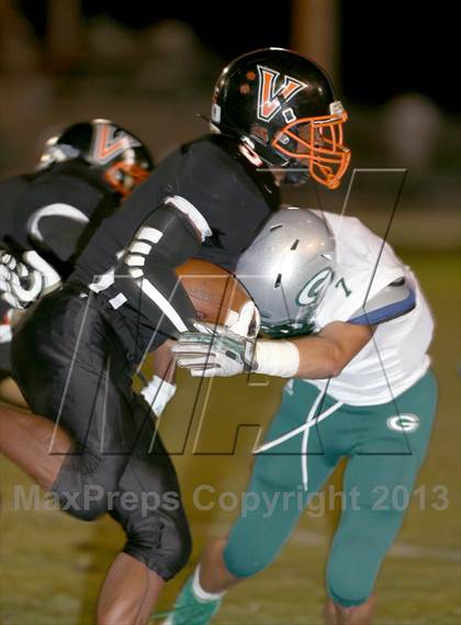 Thumbnail 3 in Granite Bay @ Vacaville photogallery.