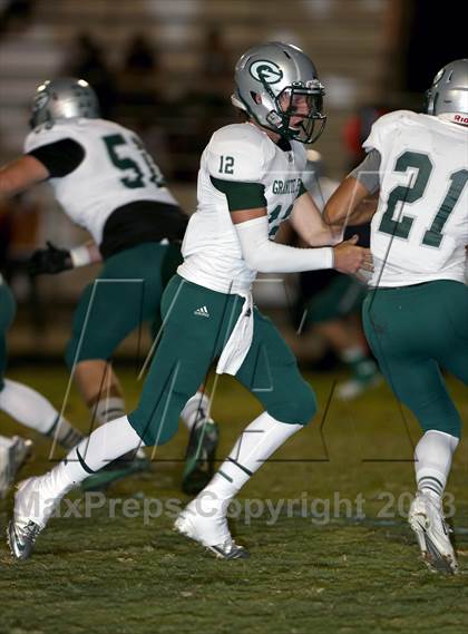 Thumbnail 2 in Granite Bay @ Vacaville photogallery.