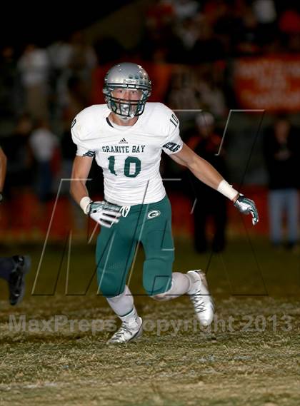 Thumbnail 1 in Granite Bay @ Vacaville photogallery.