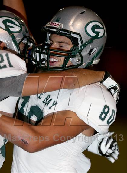 Thumbnail 1 in Granite Bay @ Vacaville photogallery.
