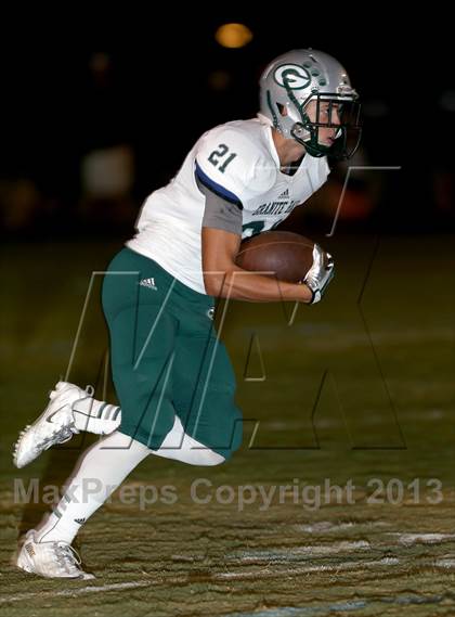 Thumbnail 2 in Granite Bay @ Vacaville photogallery.