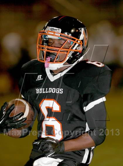 Thumbnail 1 in Granite Bay @ Vacaville photogallery.