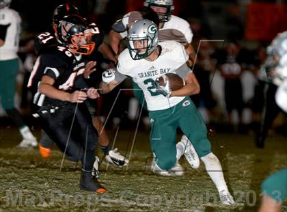 Thumbnail 3 in Granite Bay @ Vacaville photogallery.
