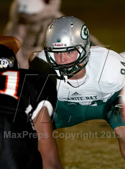 Thumbnail 3 in Granite Bay @ Vacaville photogallery.