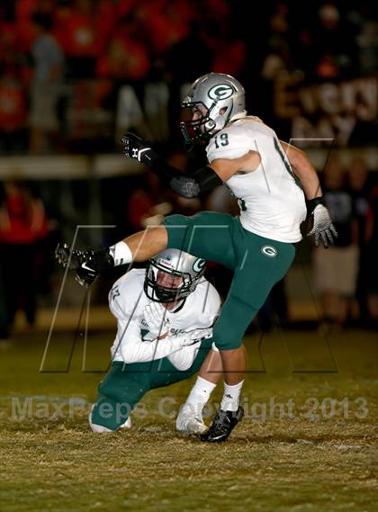 Thumbnail 3 in Granite Bay @ Vacaville photogallery.