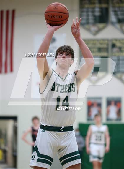 Thumbnail 3 in Circleville @ Athens photogallery.