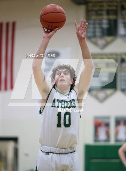Thumbnail 3 in Circleville @ Athens photogallery.