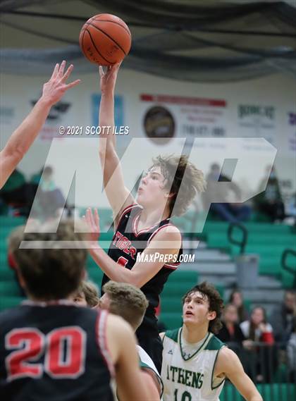 Thumbnail 3 in Circleville @ Athens photogallery.