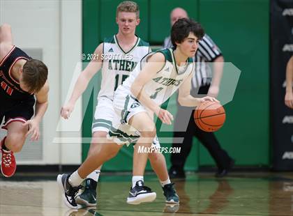 Thumbnail 3 in Circleville @ Athens photogallery.