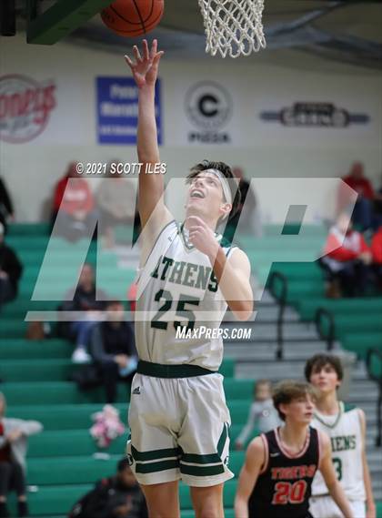 Thumbnail 1 in Circleville @ Athens photogallery.