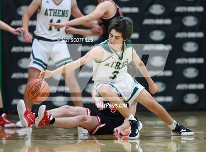 Thumbnail 3 in Circleville @ Athens photogallery.