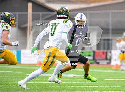 Thumbnail 1 in Richland vs Sumner (WIAA 4A First Round) photogallery.