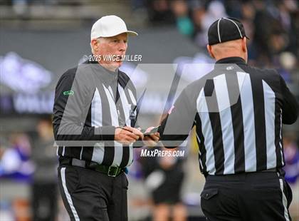 Thumbnail 2 in Richland vs Sumner (WIAA 4A First Round) photogallery.