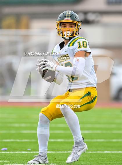 Thumbnail 1 in Richland vs Sumner (WIAA 4A First Round) photogallery.