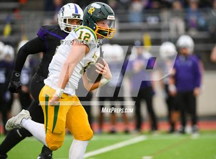 Thumbnail 1 in Richland vs Sumner (WIAA 4A First Round) photogallery.