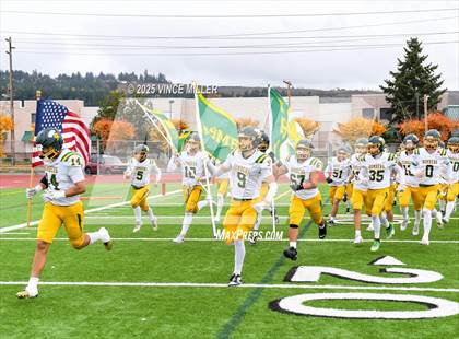 Thumbnail 1 in Richland vs Sumner (WIAA 4A First Round) photogallery.