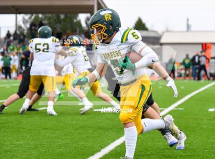 Thumbnail 1 in Richland vs Sumner (WIAA 4A First Round) photogallery.