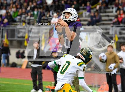 Thumbnail 1 in Richland vs Sumner (WIAA 4A First Round) photogallery.