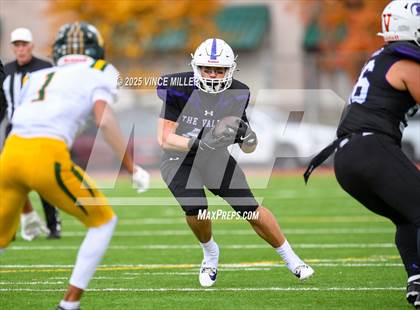 Thumbnail 2 in Richland vs Sumner (WIAA 4A First Round) photogallery.