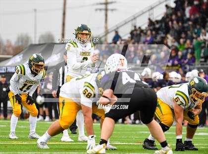 Thumbnail 3 in Richland vs Sumner (WIAA 4A First Round) photogallery.