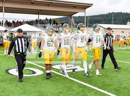 Thumbnail 1 in Richland vs Sumner (WIAA 4A First Round) photogallery.