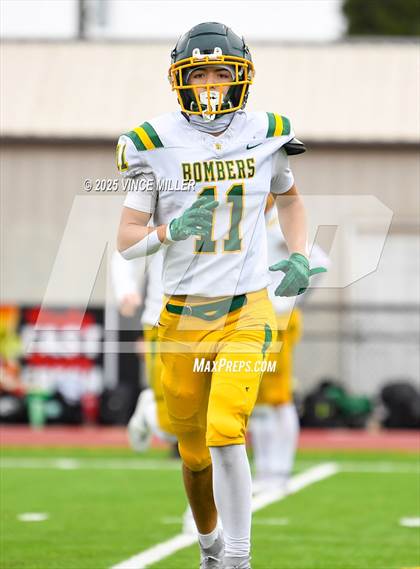 Thumbnail 1 in Richland vs Sumner (WIAA 4A First Round) photogallery.