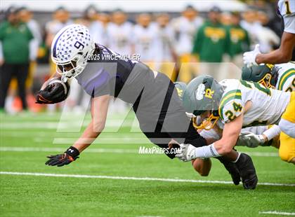 Thumbnail 1 in Richland vs Sumner (WIAA 4A First Round) photogallery.