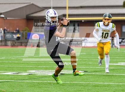 Thumbnail 1 in Richland vs Sumner (WIAA 4A First Round) photogallery.