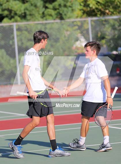 Thumbnail 3 in Lincoln Southeast vs Lincoln Northeast photogallery.